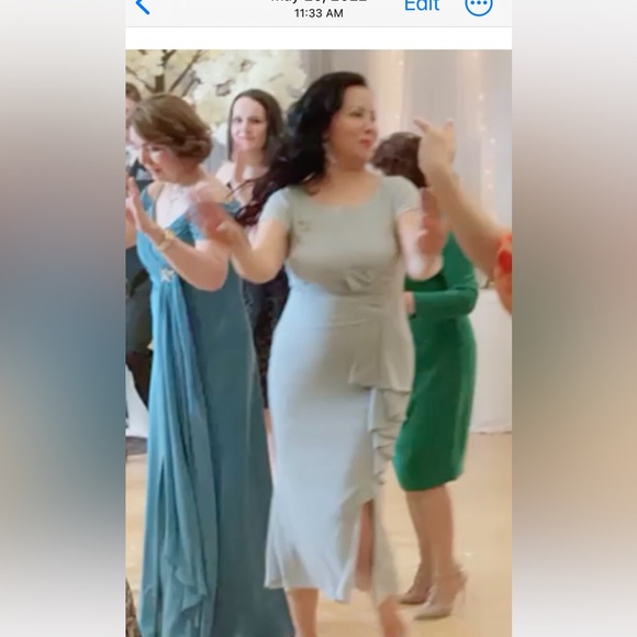 dress - Picture 3 of 5